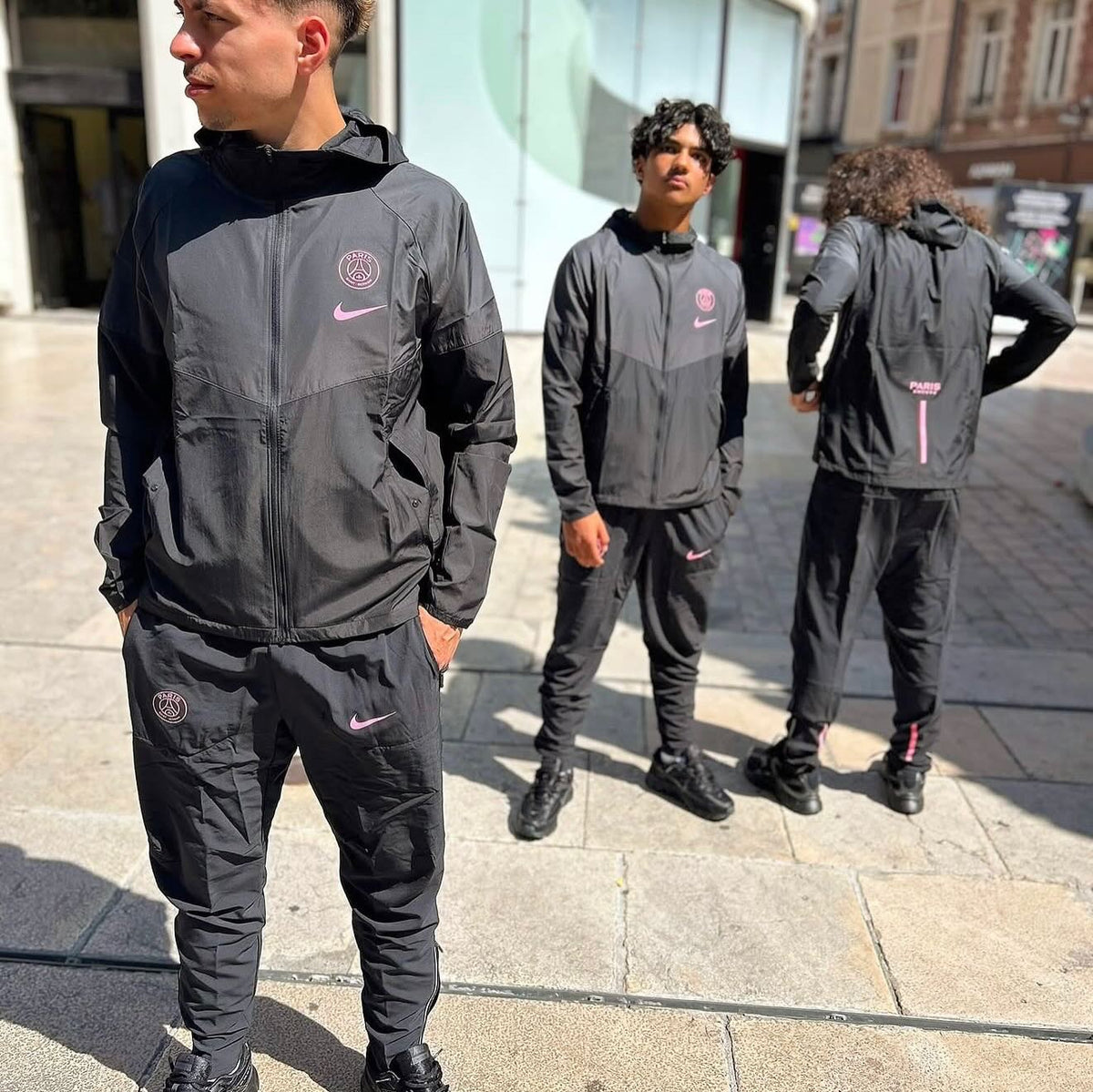 Survêtement PSG