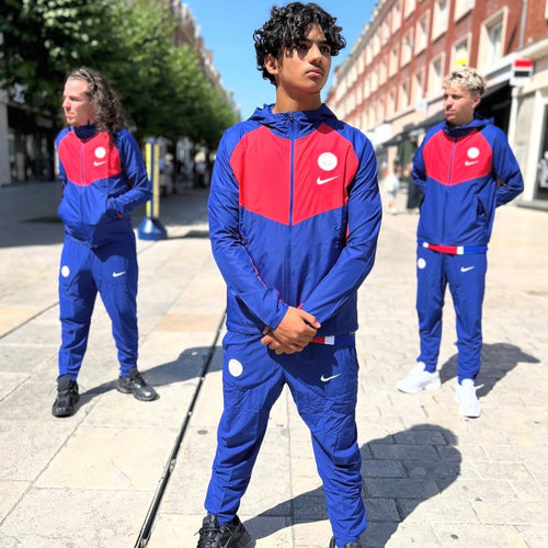 Survêtement PSG